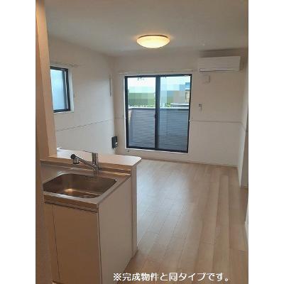 モンターニュ 204【管理NO：1-027534102-02040】 ★家具家電は申し込み後に搬入します★ ★2026年10月中旬入居可能★の物件画像
