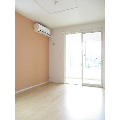 メリータイム　Ⅰ 103【管理NO：1-023768201-01030】 ★家具家電は申し込み後に搬入します★ ★2026年10月中旬入居可能★の物件画像