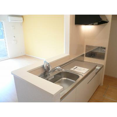 クレメント　ブリーズ　Ⅱ 104【管理NO：1-022401002-01040】 ★家具家電は申し込み後に搬入します★ ★2026年09月下旬入居可能★の物件画像