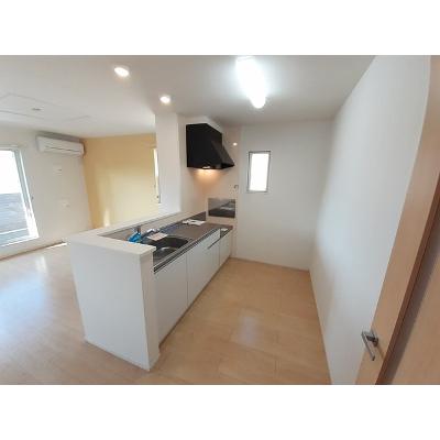ラ・ルーチェⅠ 204【管理NO：1-021848401-02040】 ★家具家電は申し込み後に搬入します★ ★2026年10月中旬入居可能★の物件画像