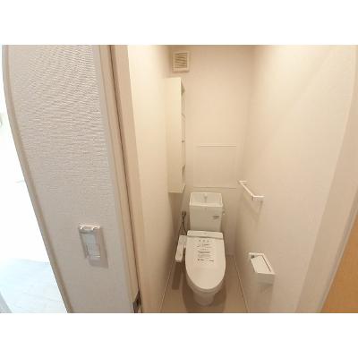 ラ・ルーチェⅠ 204【管理NO：1-021848401-02040】 ★家具家電は申し込み後に搬入します★ ★2026年10月中旬入居可能★の物件画像