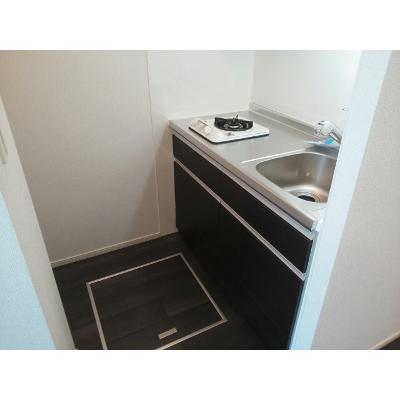 カレント・レジデンスⅡ 102【管理NO：1-021233001-01020】 ★家具家電は申し込み後に搬入します★ ★2026年10月中旬入居可能★の物件画像