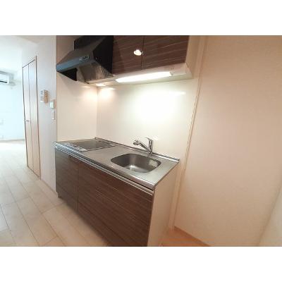 サニーキャンプ東雲Ⅱ 108【管理NO：1-017105802-01070】 ★家具家電は申し込み後に搬入します★ ★2026年09月下旬入居可能★の物件画像