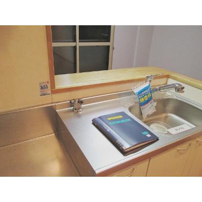 キングスコート桑津 202【管理NO：1-011998101-02020】 ★家具家電は申し込み後に搬入します★ ★2026年10月上旬入居可能★の物件画像