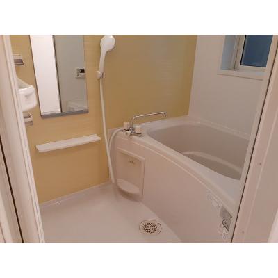 メゾン　ソレイユ 202【管理NO：1-018156301-02020】 ★家具家電は申し込み後に搬入します★ ★2026年10月中旬入居可能★の物件画像