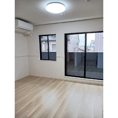 ベルヒルズノース 305【管理NO：1-028212201-03050】 ★家具家電は申し込み後に搬入します★の物件画像