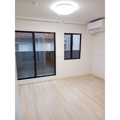 ベルヒルズノース 204【管理NO：1-028212201-02040】 ★家具家電は申し込み後に搬入します★の物件画像