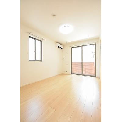 ルーラル・エステートＣ 101【管理NO：1-023414301-01010】 ★家具家電は申し込み後に搬入します★ ★2026年10月上旬入居可能★の物件画像