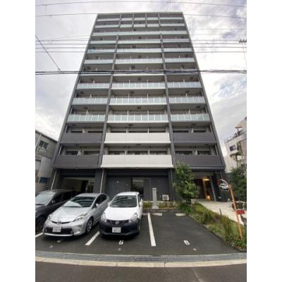 OneLife弁天町駅東エグゼ【★Wi-Fi対応・設備充実】の物件画像