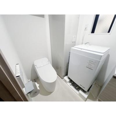 OneLife末広町ステーションフロント【★独立洗面・浴室乾燥付！】の物件画像