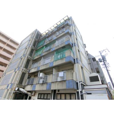 OneLife四日市サザレ【★駅近・トイレバス別】の物件画像
