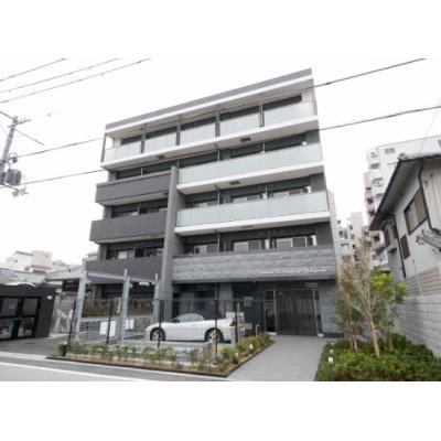 OneLife谷町九丁目南ノーブル【★Wi-Fi対応・設備充実】の物件画像
