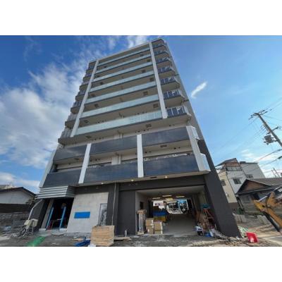 BraTTo城東グラン【築浅プレミアム✨】京橋駅まで徒歩圏内｜設備良好｜家具家電付きで快適ステイ♪の物件画像