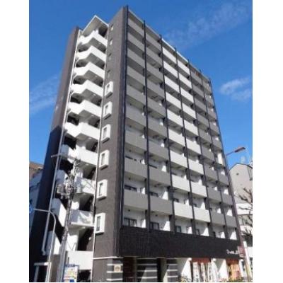 OneLife天王寺勝山【★Wi-Fi対応・設備充実】の物件画像
