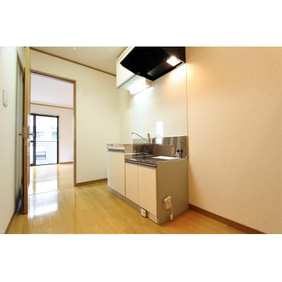 【サンドラック徒歩2分！】アンディ 101号室の物件画像