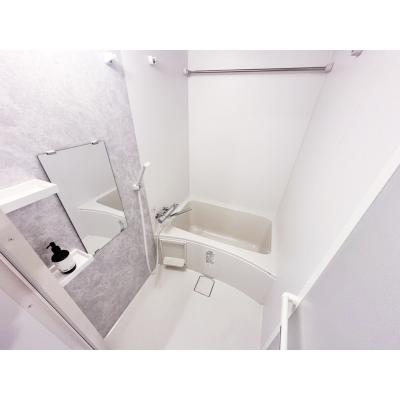 OneLife難波WESTグランデ【★1DK・設備充実】の物件画像
