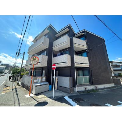 【築7年♪】アヴェニール桜台 の物件画像