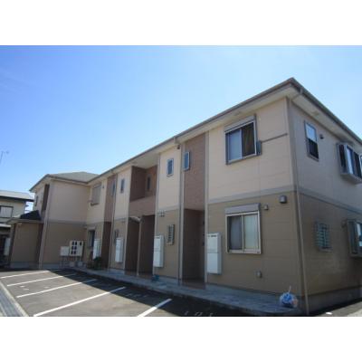 【駅近で広々～♪】アールコート樅 101号室の物件画像