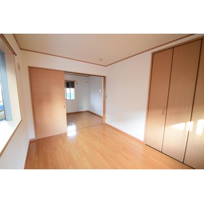 【駅近で広々～♪】アールコート樅 101号室の物件画像