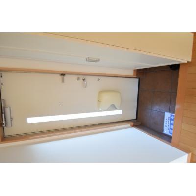【駅近で広々～♪】アールコート樅 101号室の物件画像