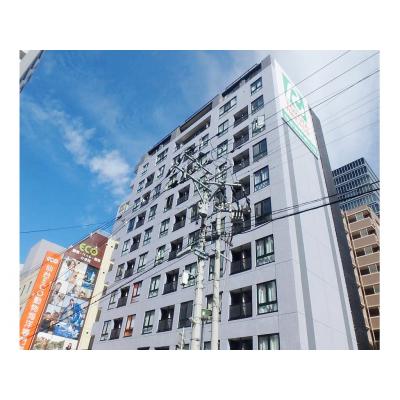 OneLife仙台イーストゲート【★仙台駅徒歩3分・禁煙ルーム有・浴室乾燥機】の物件画像