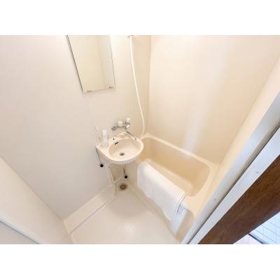 【M148】JR大元駅・岡山大病院へ徒歩10分・生活至便１Kの物件画像