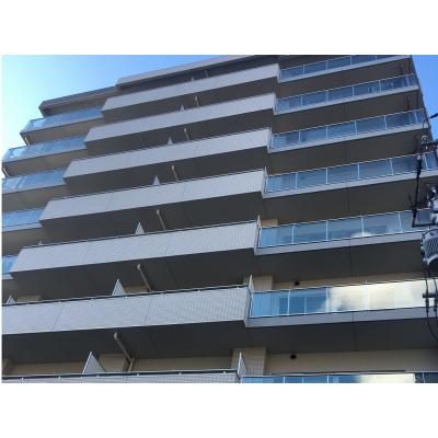 OneLife榴ヶ岡グランデ【★1LDK・浴室乾燥機・バストイレ別】の物件画像