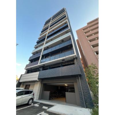 BraTTo深江橋ソレアス【単身者＆女性向け💓】防犯面に配慮した安心の住環境👍深江橋駅まで徒歩8分！の物件画像