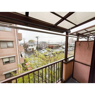 ユニオンマンスリー南柏３　302　1K・セミシングル☆【禁煙ルーム】人気のバストイレ別！安心のモニター付きインターフォン＆温水洗浄便座＆デスク・チェア＆たっぷり収納2ドア冷蔵庫など生活家電のあるお部屋の物件画像