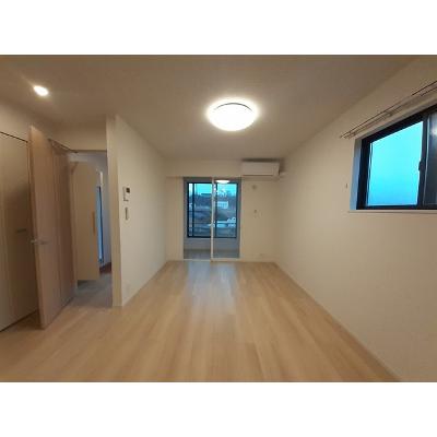 エレガンス　リベルタ　Ａ 101【管理NO：1-026353501-01010】 ★家具家電は申し込み後に搬入します★ ★2026年10月中旬入居可能★の物件画像