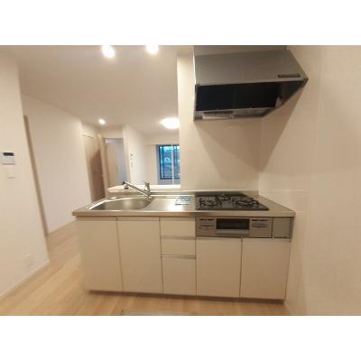 エレガンス　リベルタ　Ａ 101【管理NO：1-026353501-01010】 ★家具家電は申し込み後に搬入します★ ★2026年10月中旬入居可能★の物件画像