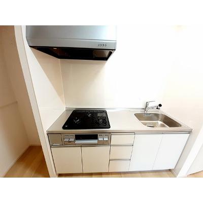 クリサンセマムⅢ 102【管理NO：1-026895501-01020】 ★家具家電は申し込み後に搬入します★ ★2026年10月上旬入居可能★の物件画像