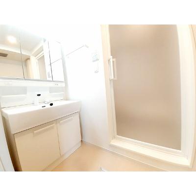 カルム　１０８Ａ 103【管理NO：1-024956501-01030】 ★家具家電は申し込み後に搬入します★ ★2026年10月上旬入居可能★の物件画像