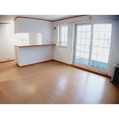 プロムナードＡ 201【管理NO：1-013291801-02010】 ★家具家電は申し込み後に搬入します★ ★2026年10月上旬入居可能★の物件画像