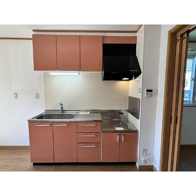 オーブ・メゾン 101【管理NO：1-013212201-01010】 ★家具家電は申し込み後に搬入します★ ★2026年09月上旬入居可能★の物件画像