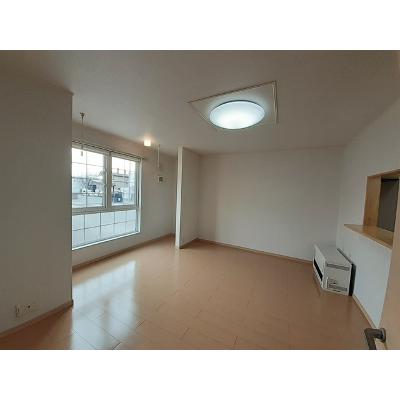 カルム・ガーデン　弐番館 102【管理NO：1-016006602-01020】 ★家具家電は申し込み後に搬入します★ ★2026年10月中旬入居可能★の物件画像
