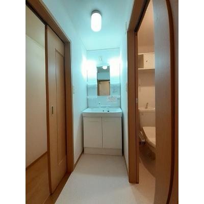 アンダンテＡ 203【管理NO：1-014126401-02030】 ★家具家電は申し込み後に搬入します★ ★2026年10月上旬入居可能★の物件画像