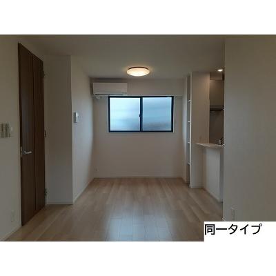ベレケ 202【管理NO：1-028596101-02020】 ★家具家電は申し込み後に搬入します★ ★2026年11月上旬入居可能★の物件画像
