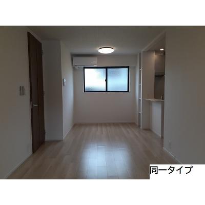 ベレケ 102【管理NO：1-028596101-01020】 ★家具家電は申し込み後に搬入します★ ★2026年11月上旬入居可能★の物件画像