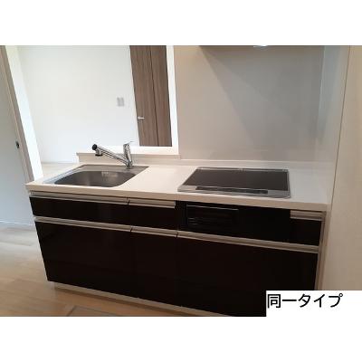 ベレケ 102【管理NO：1-028596101-01020】 ★家具家電は申し込み後に搬入します★ ★2026年11月上旬入居可能★の物件画像