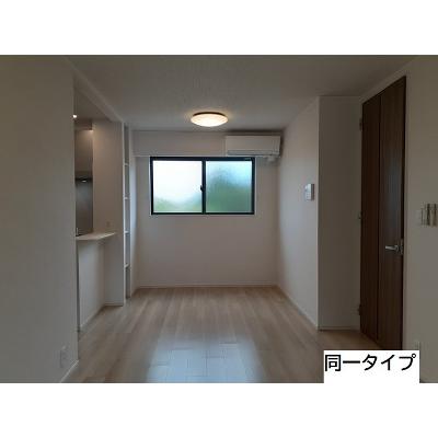 ベレケ 101【管理NO：1-028596101-01010】 ★家具家電は申し込み後に搬入します★ ★2026年11月上旬入居可能★の物件画像