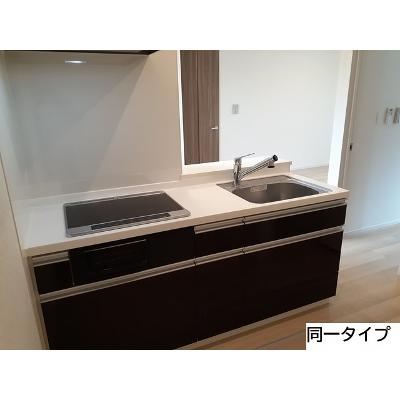 ベレケ 101【管理NO：1-028596101-01010】 ★家具家電は申し込み後に搬入します★ ★2026年11月上旬入居可能★の物件画像