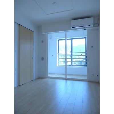 アルモニーハウス山泉 202【管理NO：1-023279601-02020】 ★家具家電は申し込み後に搬入します★ ★2026年10月上旬入居可能★の物件画像
