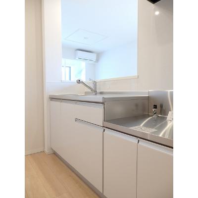アルモニーハウス山泉 202【管理NO：1-023279601-02020】 ★家具家電は申し込み後に搬入します★ ★2026年10月上旬入居可能★の物件画像