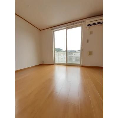 ヴィラ　ミニョン　Ａ 201【管理NO：1-012453001-02010】 ★家具家電は申し込み後に搬入します★ ★2026年10月中旬入居可能★の物件画像