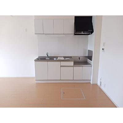 アルテミスおじま 101【管理NO：1-018282201-01010】 ★家具家電は申し込み後に搬入します★の物件画像