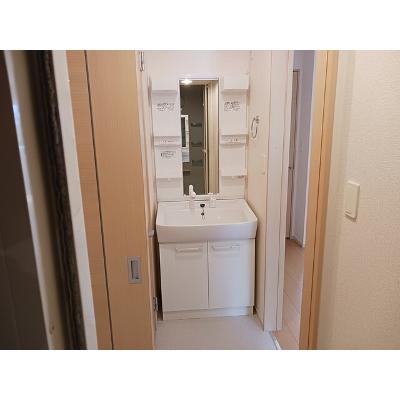 アルテミスおじま 101【管理NO：1-018282201-01010】 ★家具家電は申し込み後に搬入します★の物件画像