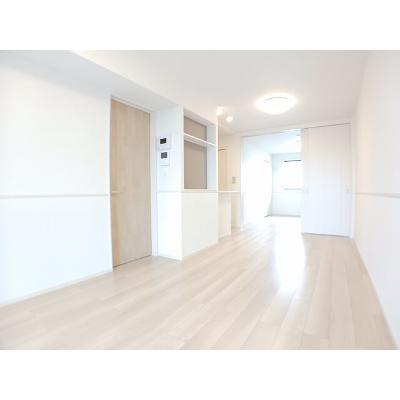 ルーモス 205【管理NO：1-028006901-02050】 ★家具家電は申し込み後に搬入します★ ★2026年10月中旬入居可能★の物件画像