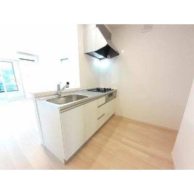 シナモン 205【管理NO：1-026428301-02050】 ★家具家電は申し込み後に搬入します★ ★2026年10月上旬入居可能★の物件画像