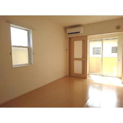 クラール 103【管理NO：1-017987301-01030】 ★家具家電は申し込み後に搬入します★ ★2026年10月中旬入居可能★の物件画像